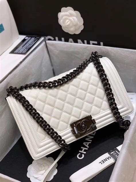 chanel le boy crossbody|chanel crossbody price.